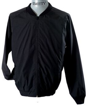 BKS220 - Smitty Zip Front Referee Jacket